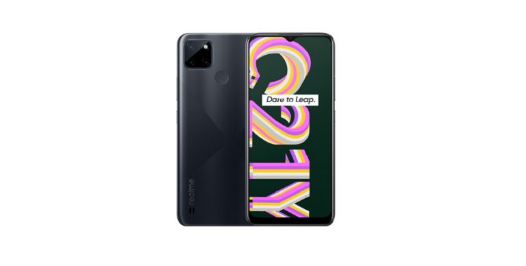 Realme C21Y