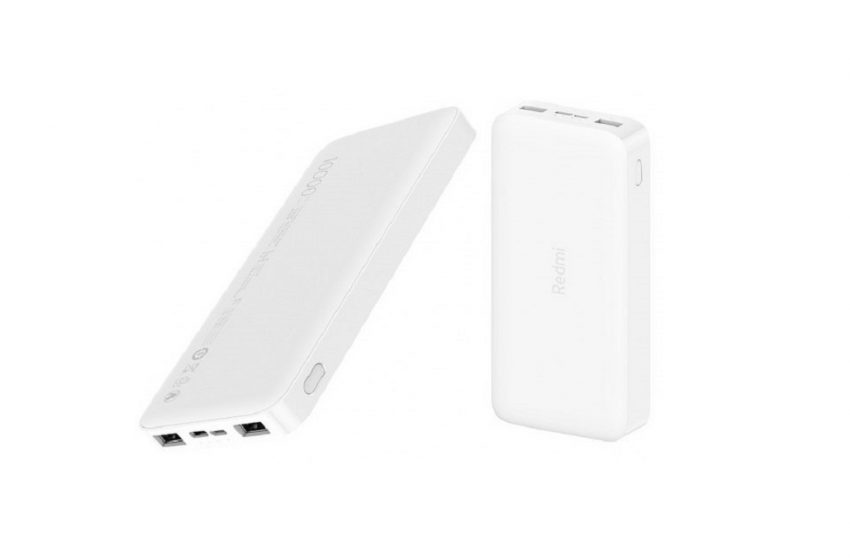 Redmi powerbank satışında rekor kırdı!