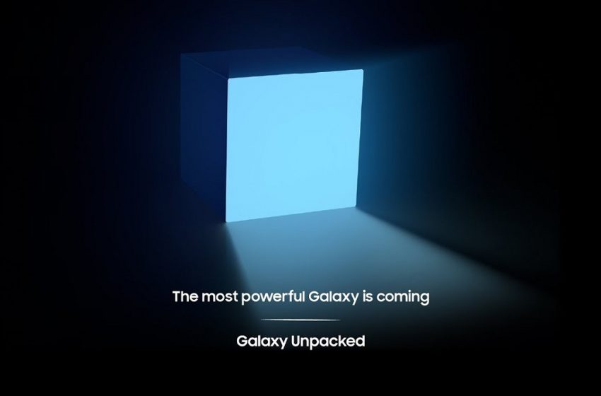 Samsung Galaxy Unpacked 2021 tarihi netleşti!