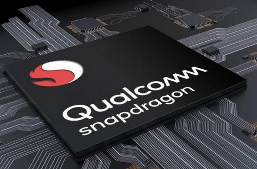 Snapdragon 895 için tarih verildi!