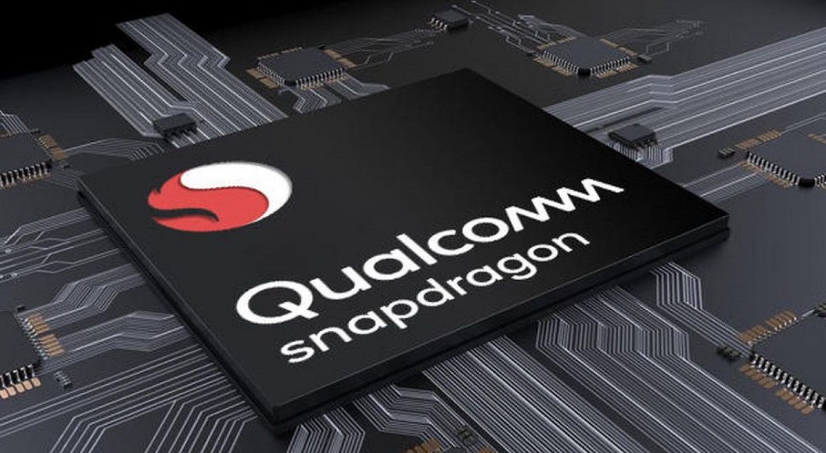 Snapdragon 895