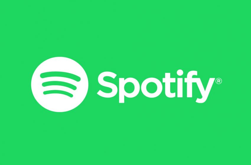 Spotify bildirim butonuna kavuşuyor