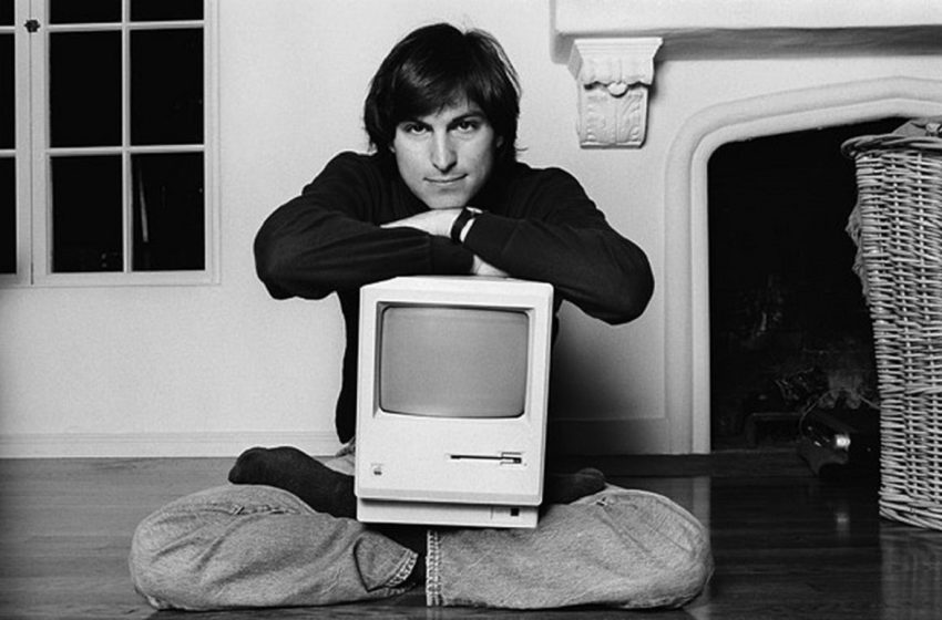 Steve Jobs NFT’si satışta!