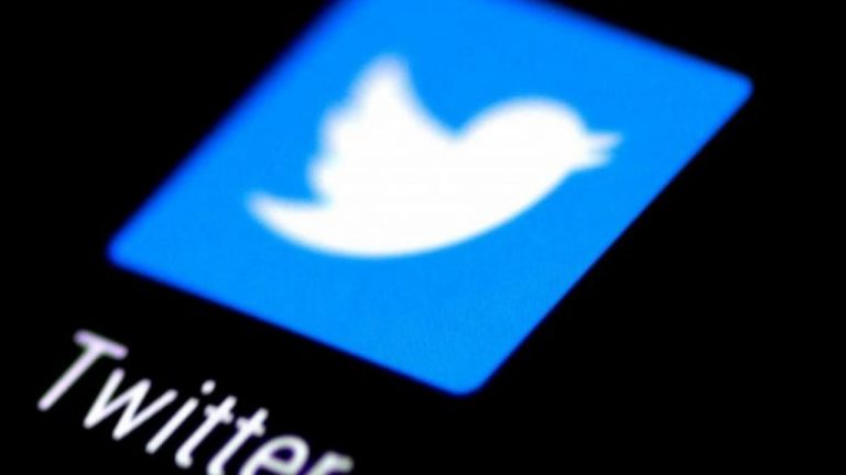 Twitter alışveriş