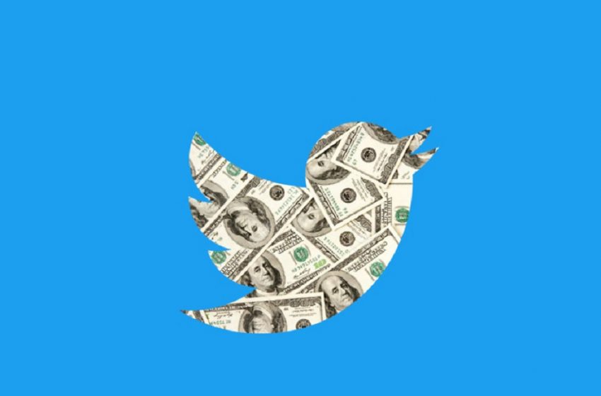 Twitter geliri ciddi artış gösterdi!