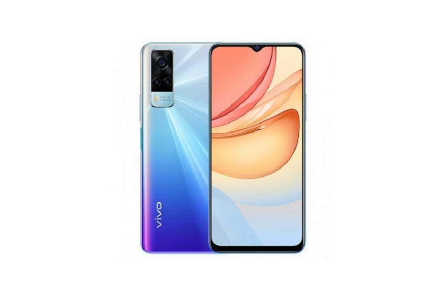 Vivo Y53s 4G tanıtıldı! İşte fiyatı