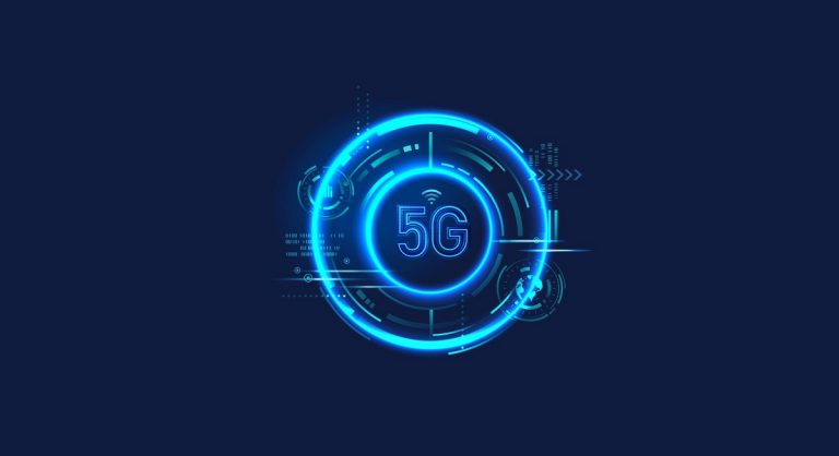 5G işlemciler