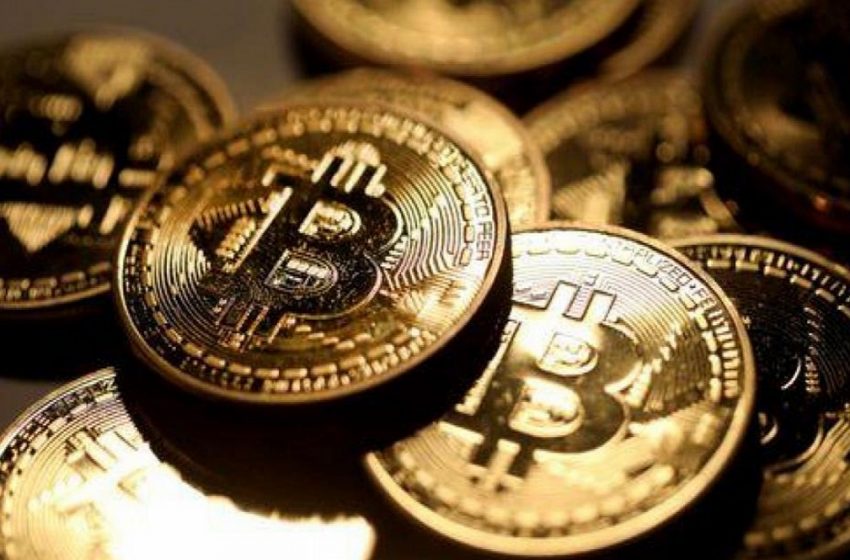 Bitcoin yeniden 50 bin doları aştı!