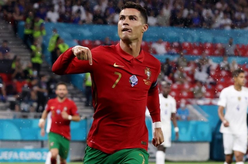 Cristiano Ronaldo CITY token yatırımcılarını üzdü!