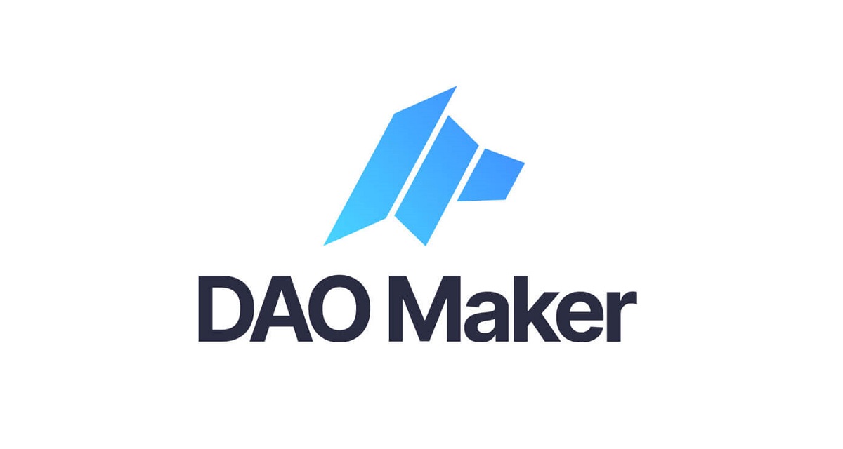 DAO Maker hacklendi