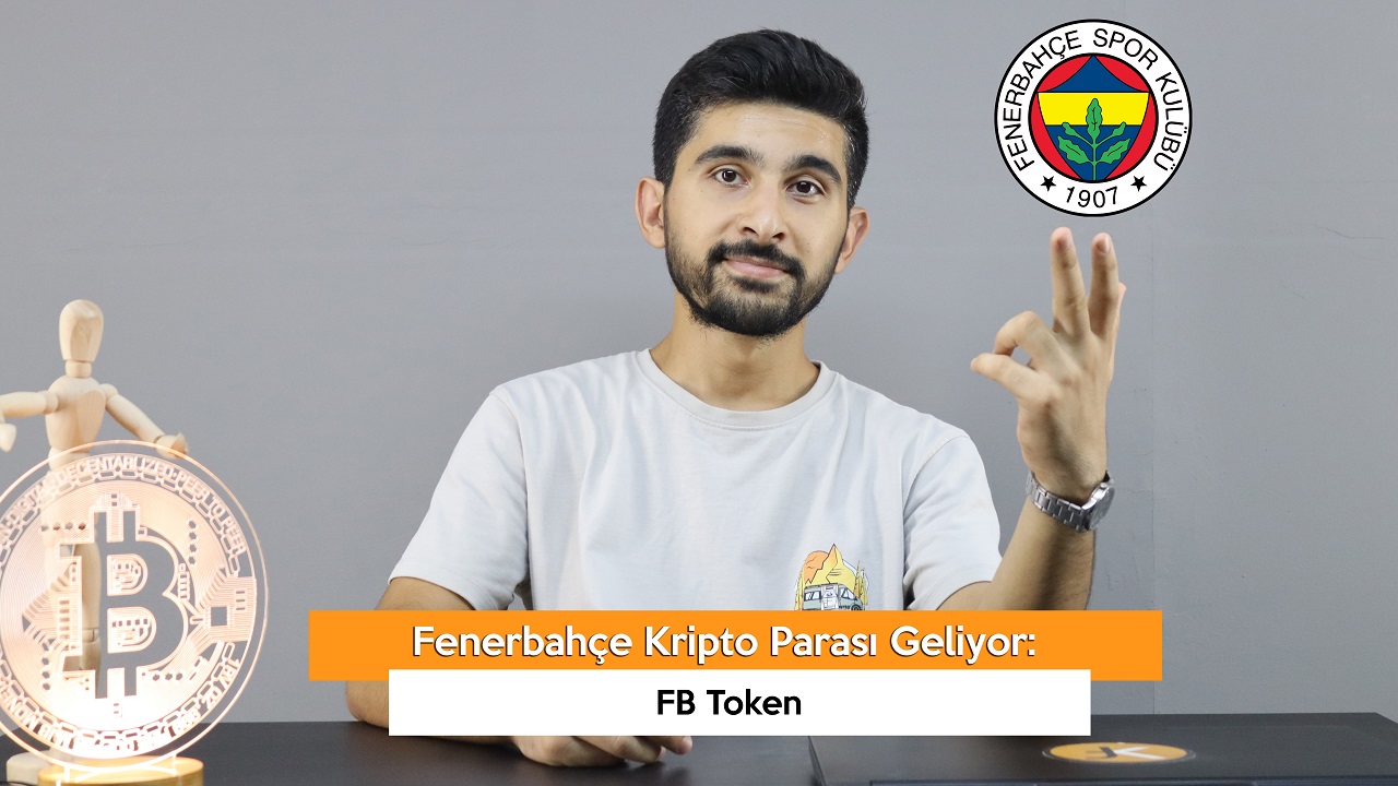 Fenerbahçe Kripto Parası