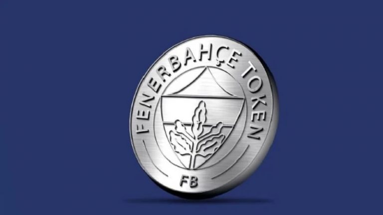 Fenerbahçe token Paribu