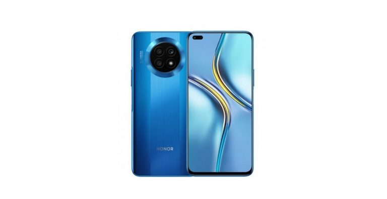 Honor X20 5G