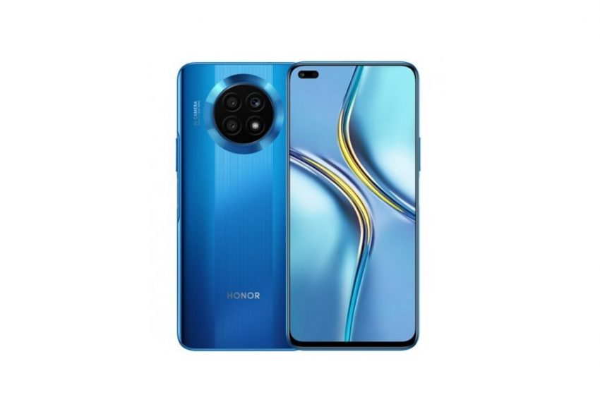 Honor X20 5G tanıtıldı! İşte fiyatı