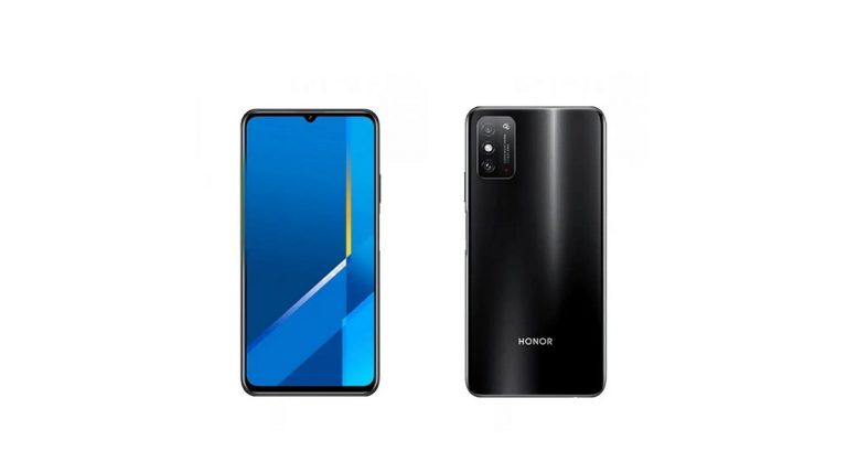 Honor X20 Max özellikleri