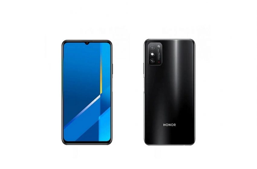 Honor X20 Max özellikleri göründü!