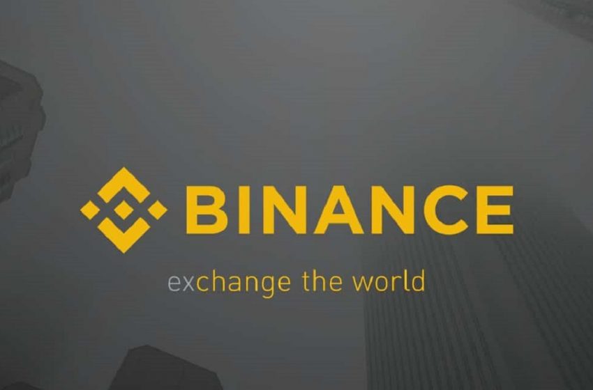 İngiltere Binance için izin verdiğini açıkladı
