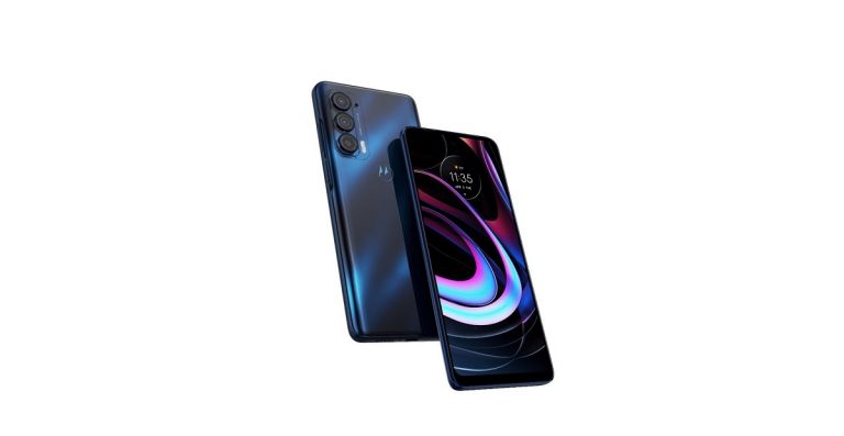 Motorola Edge 2021
