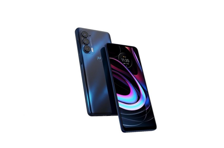 Motorola Edge 2021 tanıtıldı! İşte fiyatı