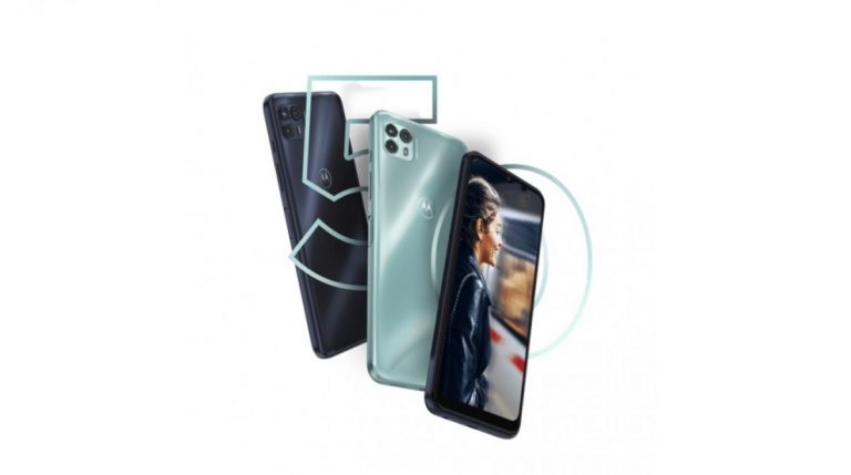 Motorola Moto G50 5G