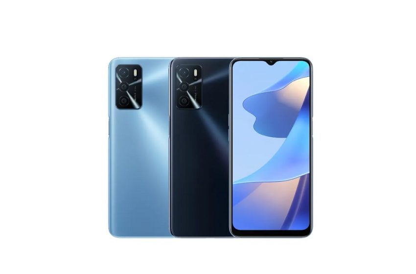Oppo A16s tanıtıldı! İşte fiyatı