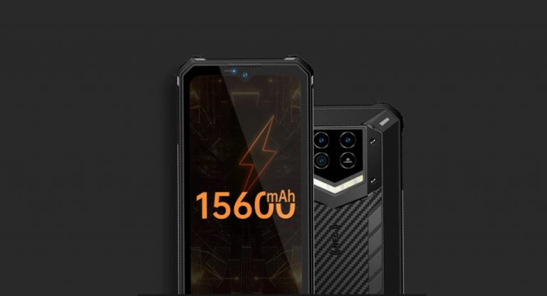 Oukitel WP15 5G
