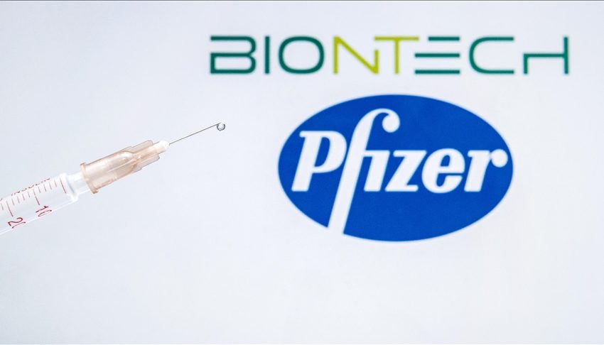 Pfizer-BioNTech aşısı tam onay aldı!