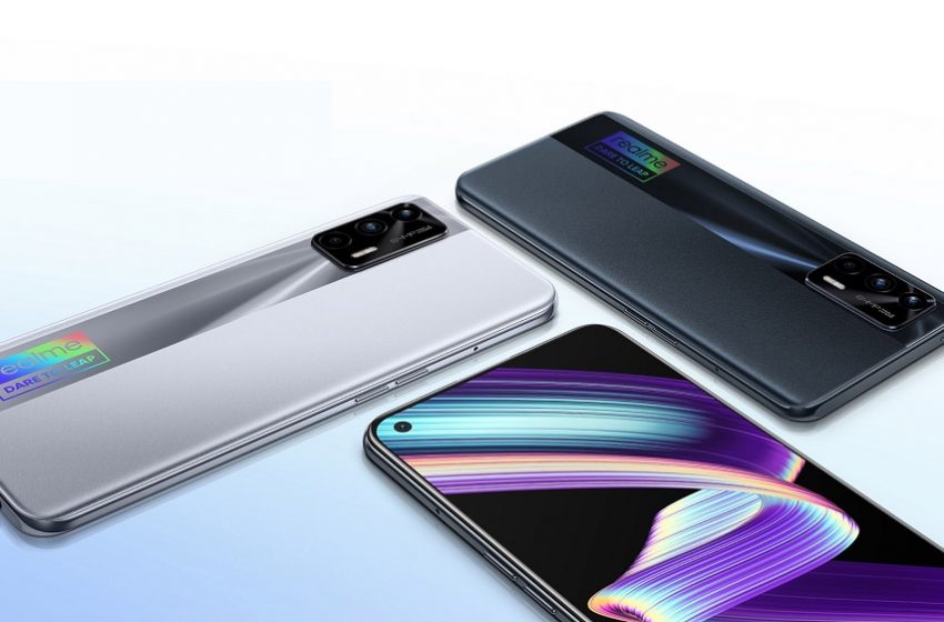 Realme X serisi sonlandırıldı!