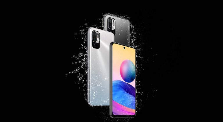 Redmi Note 10 Japan Edition