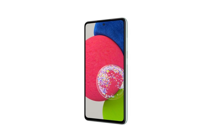 Samsung Galaxy A52 5G tanıtıldı! İşte fiyatı