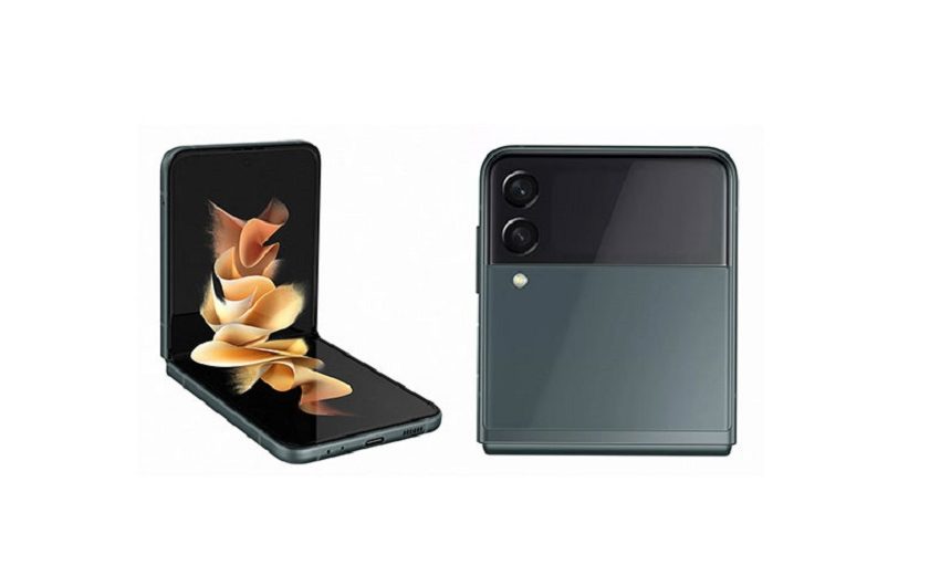 Samsung Galaxy Z Flip3 tanıtıldı! İşte fiyatı