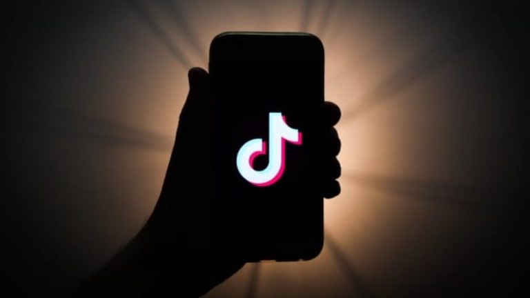 TikTok Hikayeler