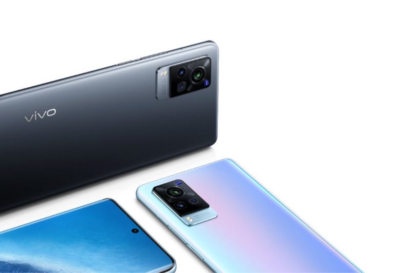 Vivo X70 özellikleri ortaya çıktı!