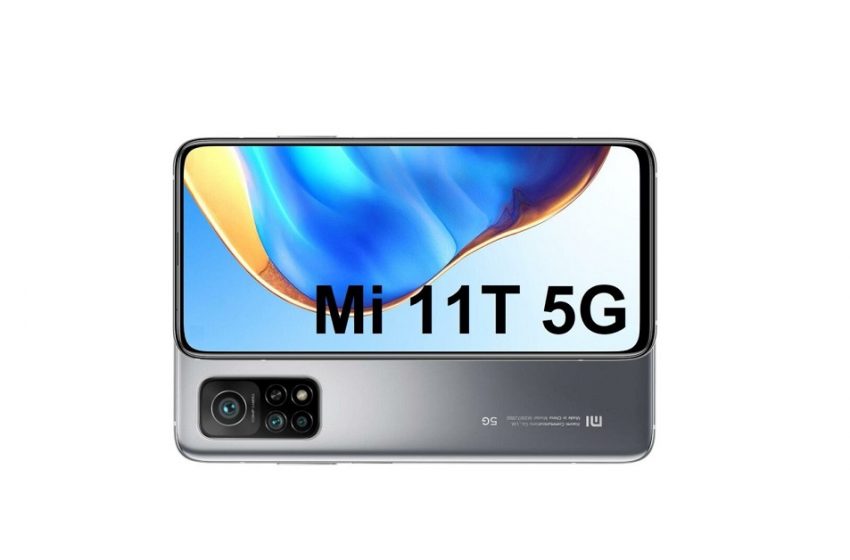 Xiaomi Mi 11T özellikleri göründü