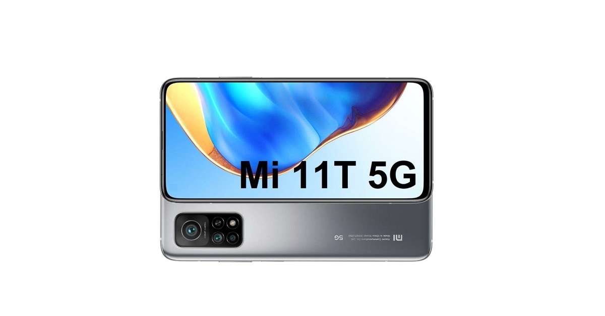 Xiaomi Mi 11T özellikleri