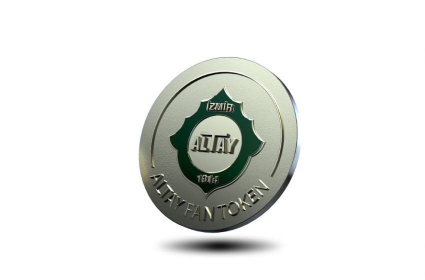 Altay token için anlaşma sağlandı!