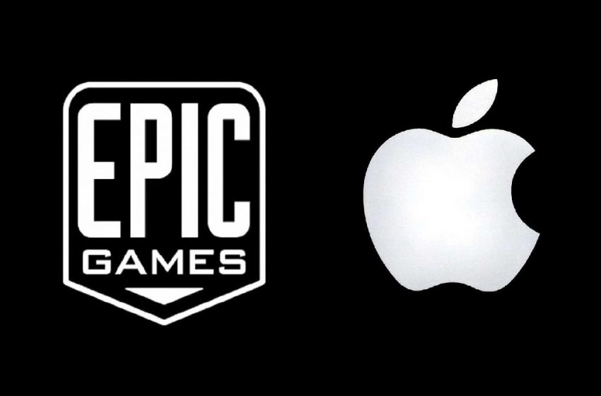 Apple Epic Games davası sonuçlandı!