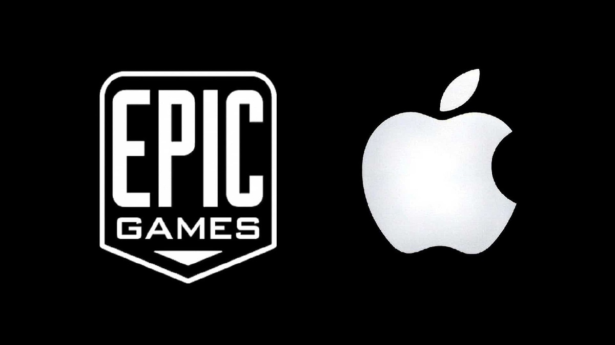 Apple Epic Games davası
