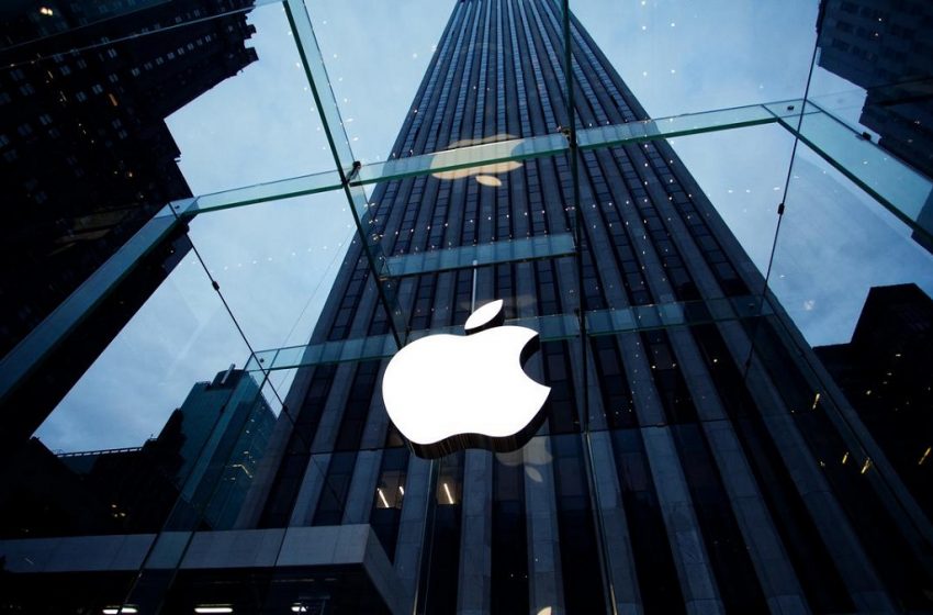 Apple pazar payını kaybediyor!