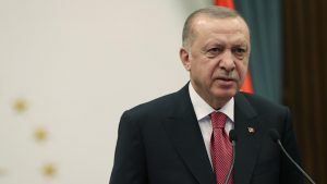 Erdoğan kripto para