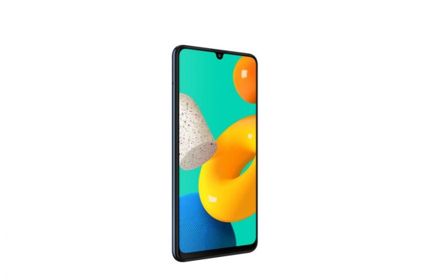 Samsung Galaxy M32 Türkiye fiyatı belli oldu!