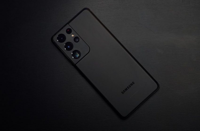 Samsung Galaxy S22 Plus kamera detayları göründü!