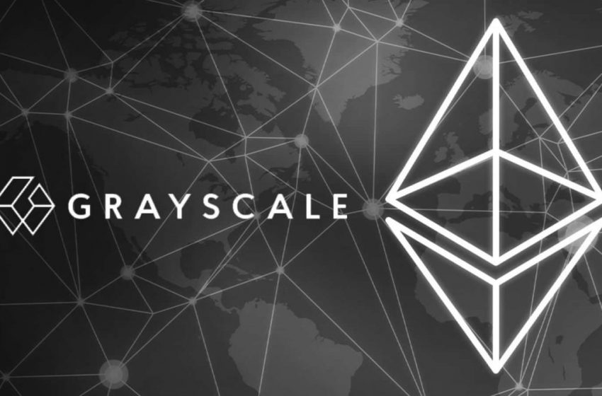 Grayscale fonu 46 milyar doları aştı!