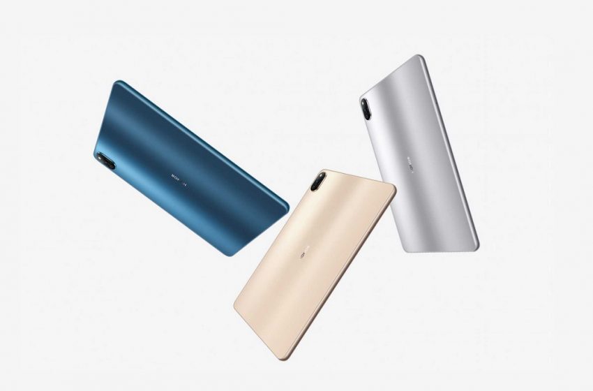 Honor Pad V7 tanıtıldı! İşte fiyatı