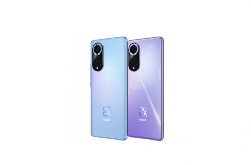 Huawei nova 9 Pro tanıtıldı! İşte fiyatı