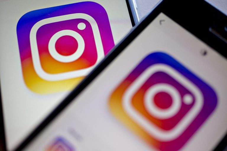Instagram çöktü