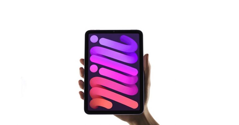 iPad mini