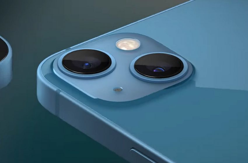 iPhone 13 tanıtıldı! İşte özellikleri
