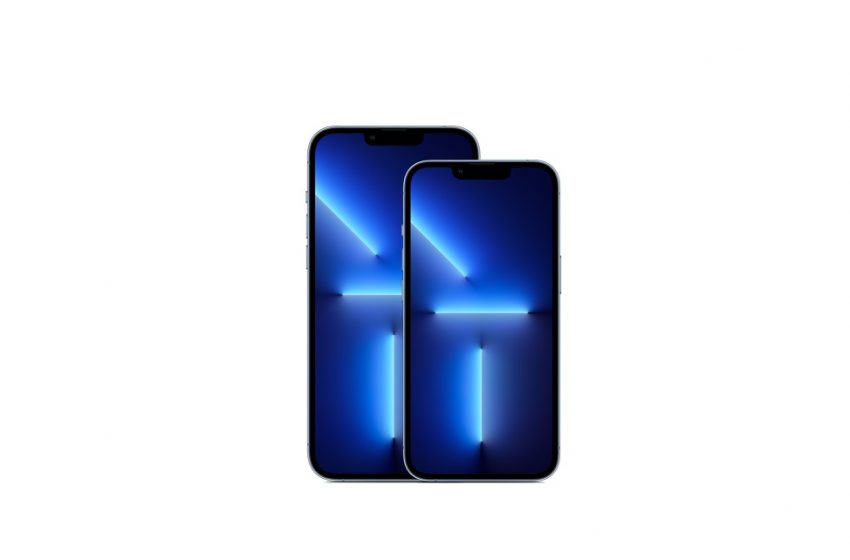 iPhone 13 dokunmatik sorunları yaşıyor!