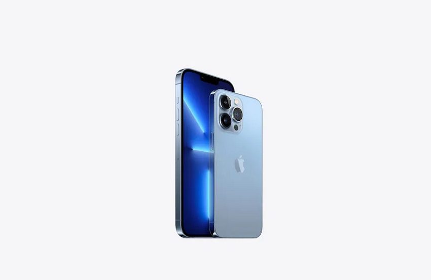 iPhone 13 kutusunda plastik ambalaj olmayacak!